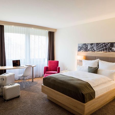Best Western Plus Parkhotel Velbert Esterno foto