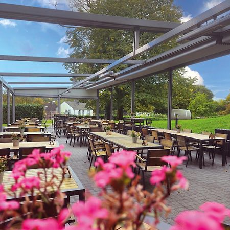 Best Western Plus Parkhotel Velbert Esterno foto