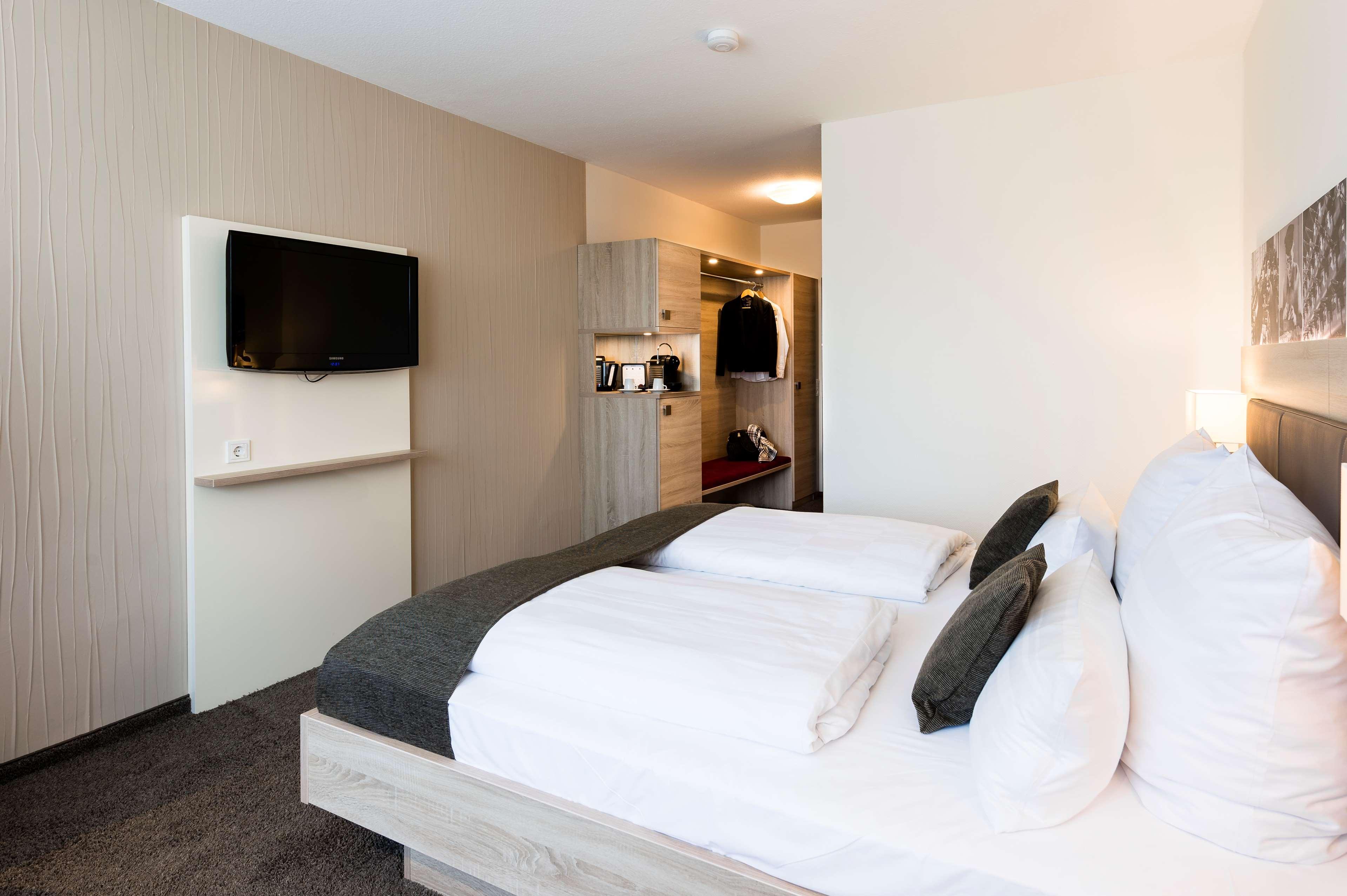 Best Western Plus Parkhotel Velbert Esterno foto