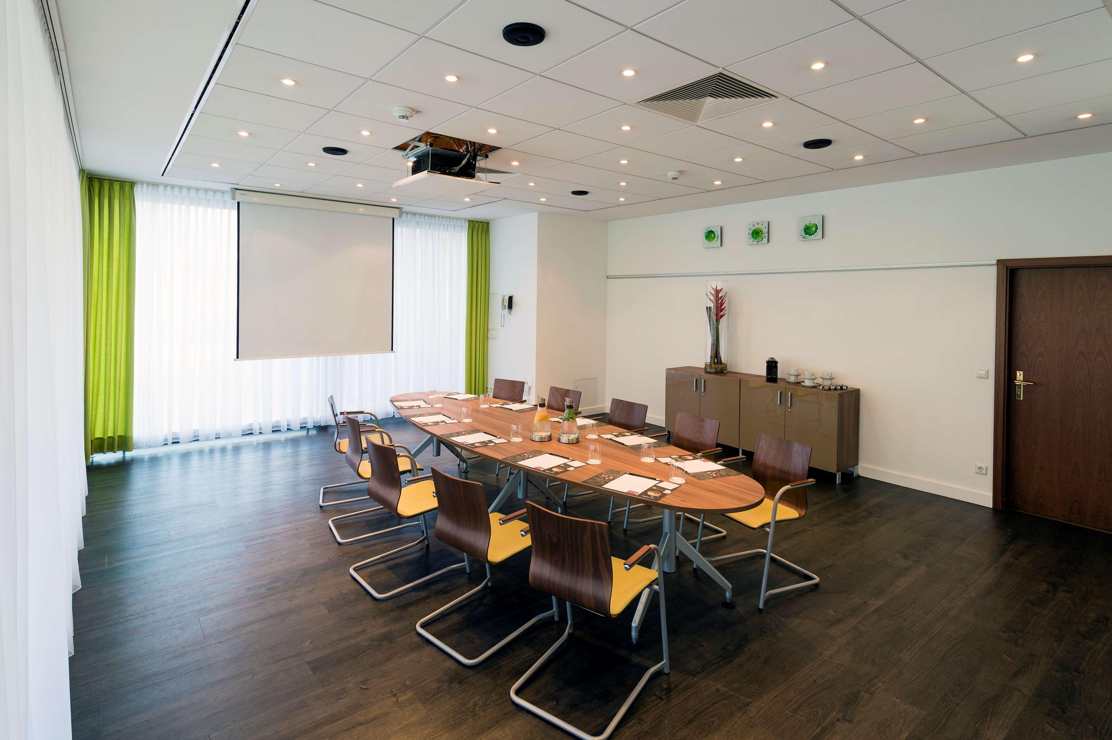 Best Western Plus Parkhotel Velbert Esterno foto