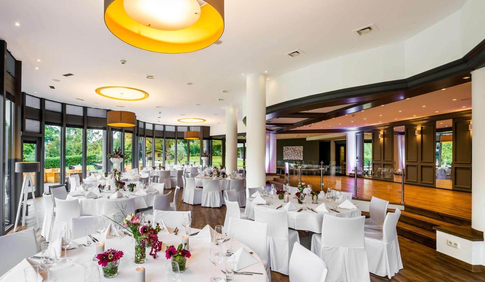 Best Western Plus Parkhotel Velbert Esterno foto
