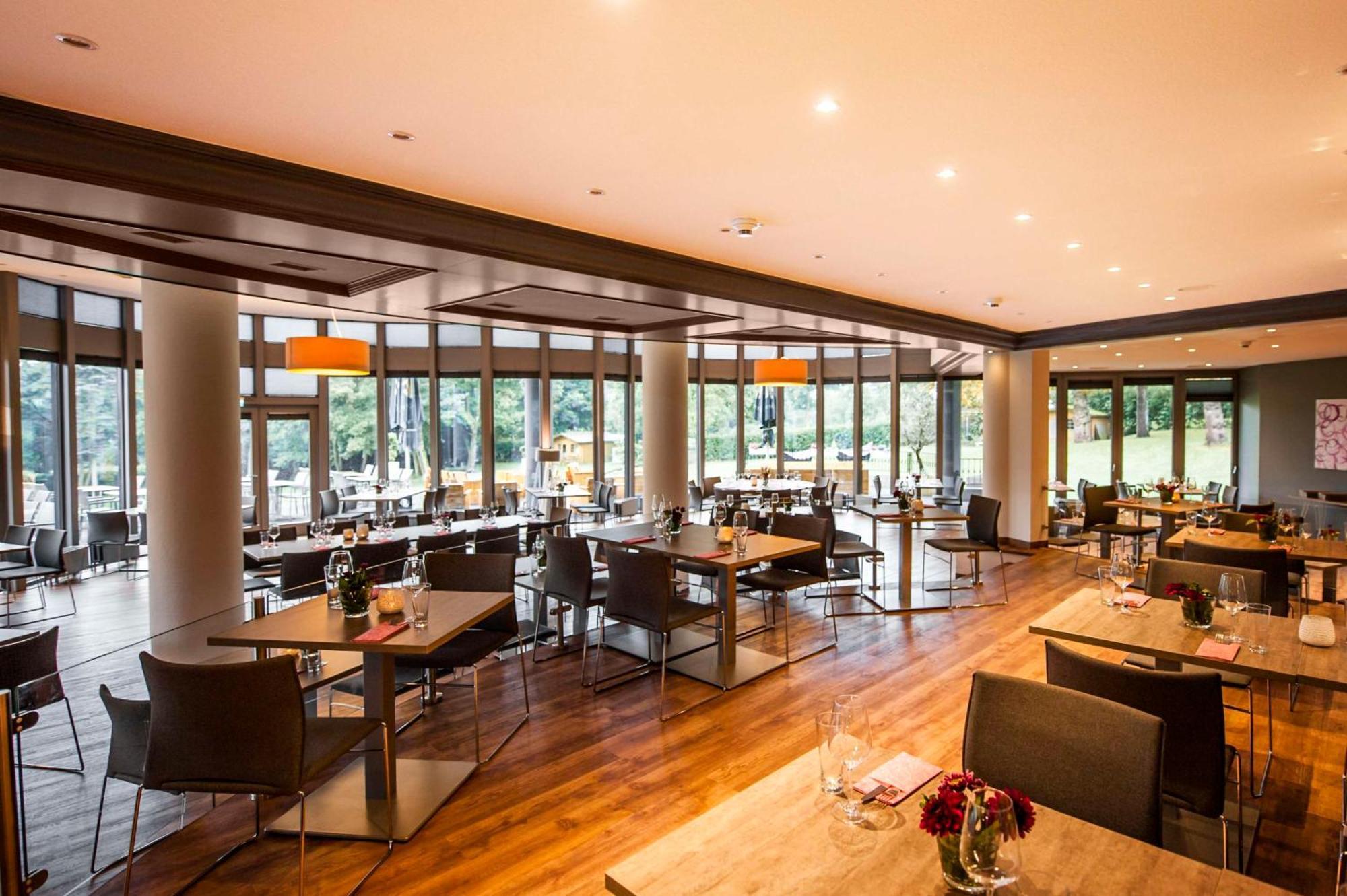 Best Western Plus Parkhotel Velbert Esterno foto