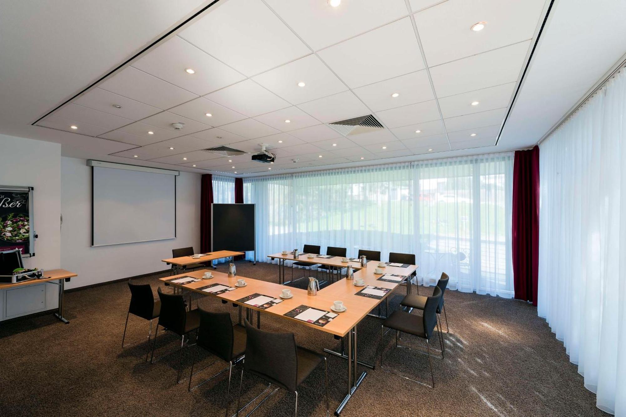 Best Western Plus Parkhotel Velbert Esterno foto