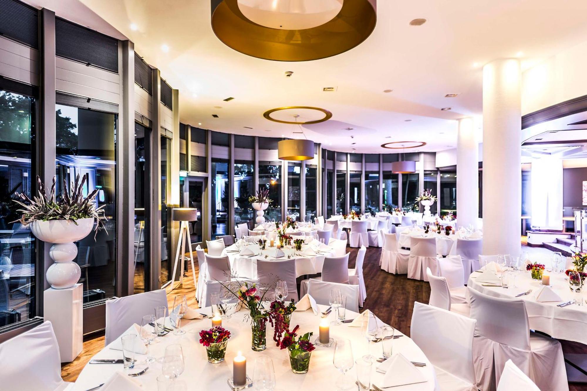 Best Western Plus Parkhotel Velbert Esterno foto