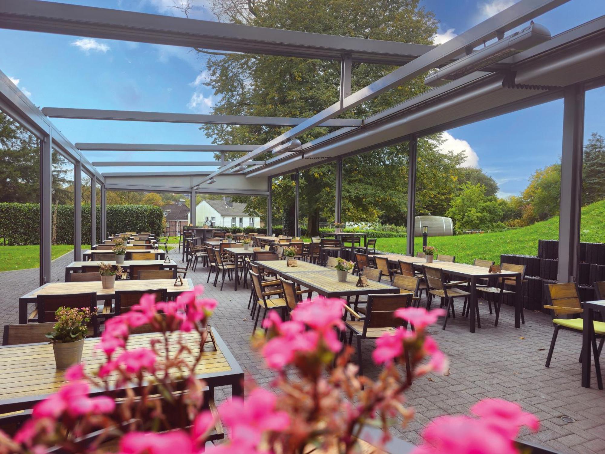 Best Western Plus Parkhotel Velbert Esterno foto