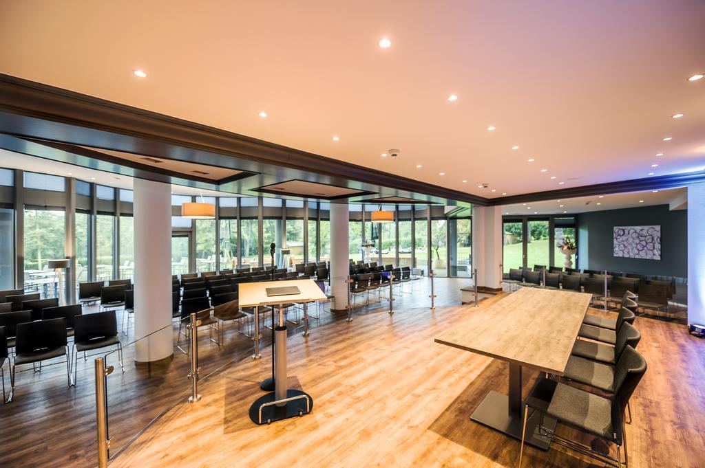 Best Western Plus Parkhotel Velbert Esterno foto