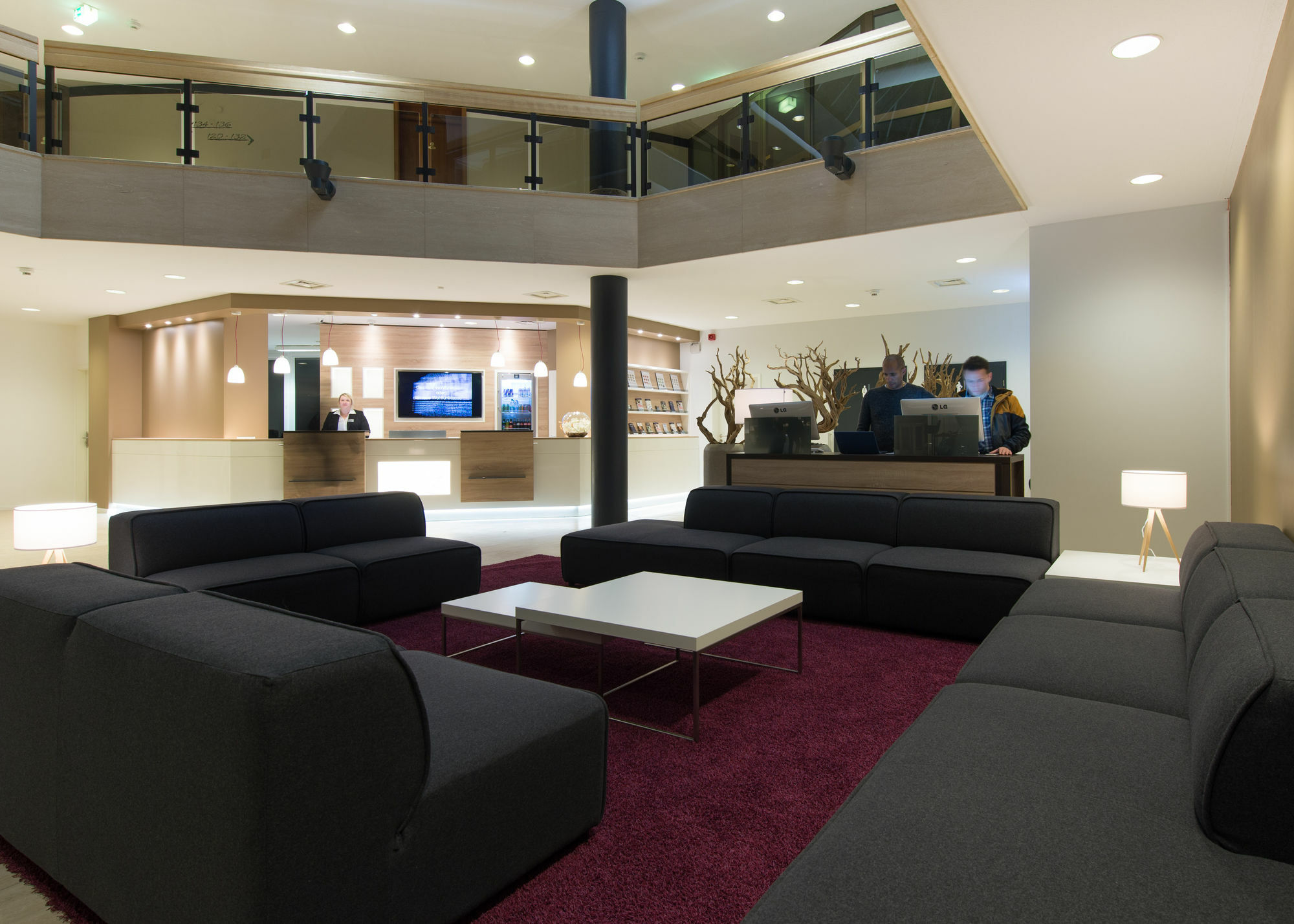 Best Western Plus Parkhotel Velbert Esterno foto